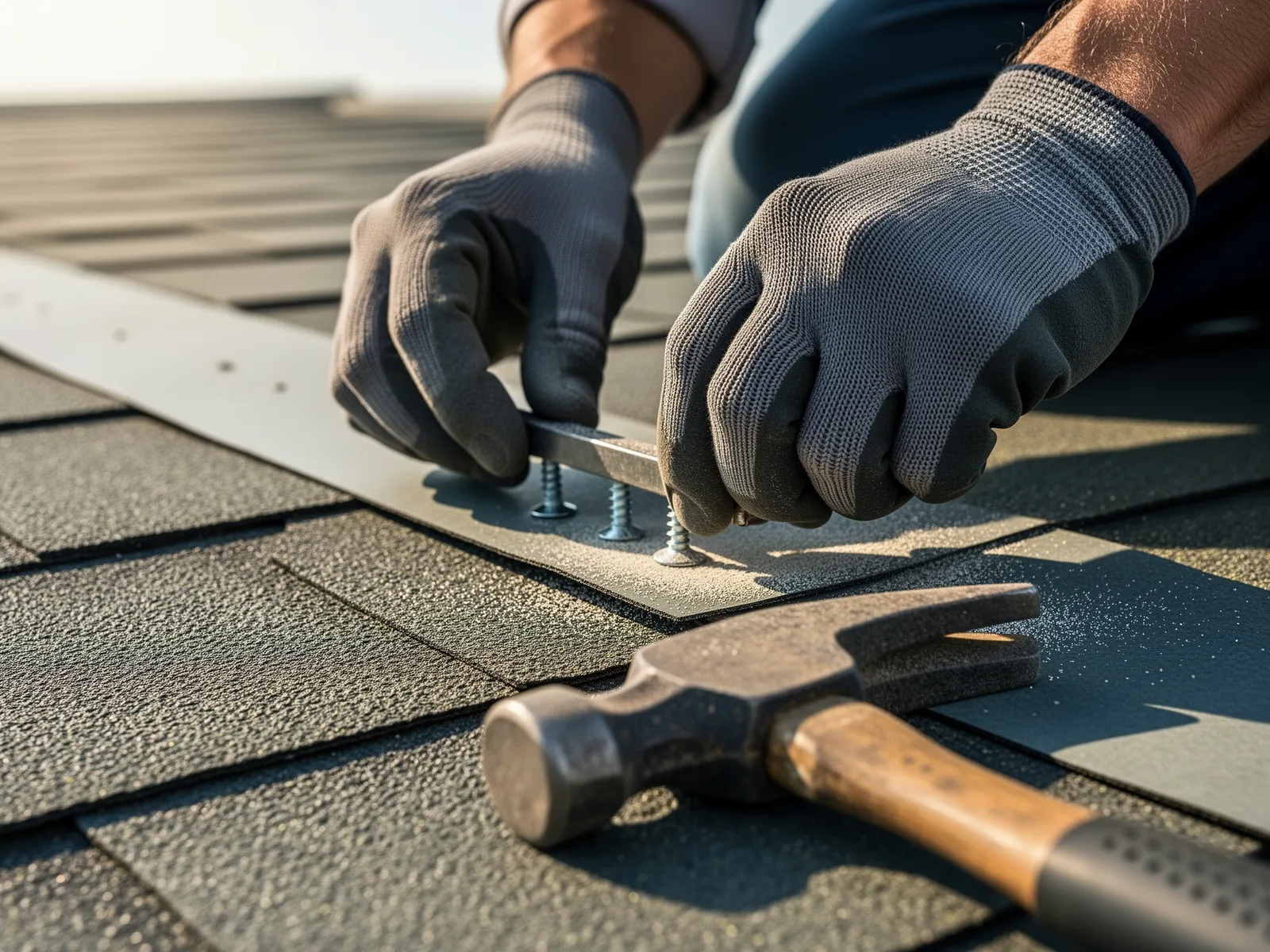 Why choose Fascia Repair in Depew, NY